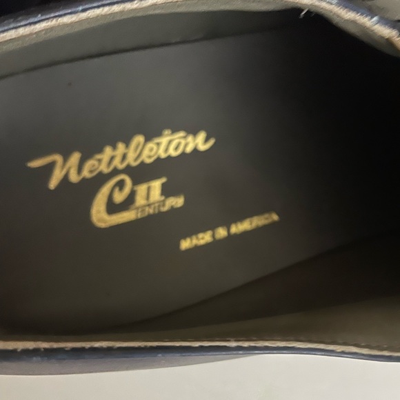 Nettleton Century Shoe For Men - Picture 8 of 8